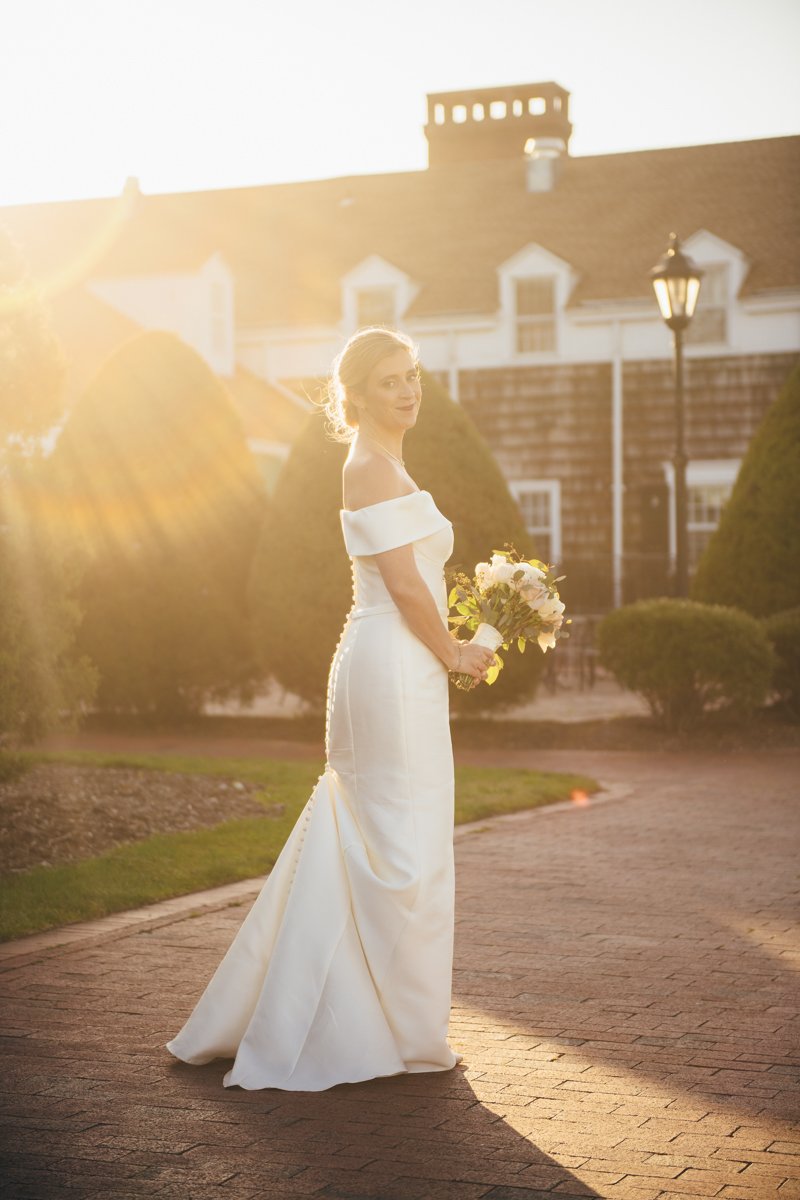 Bride stands outside in golden hour and smiles back at the camera.

New York Wedding Photography. Long Island Wedding Photography. Luxury Local Wedding Photographer. Destination Wedding Photographer.